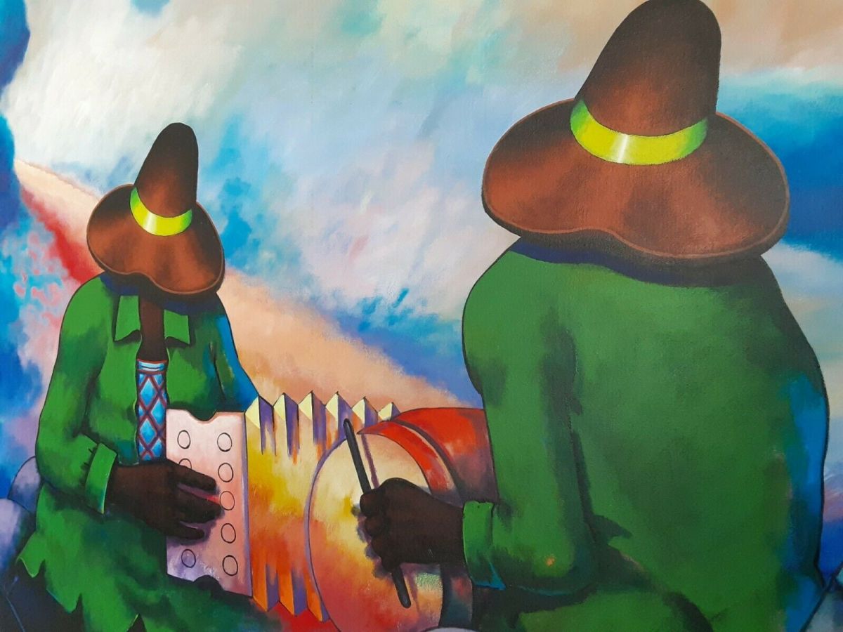 The Astonishing Art of Dionisio&nbsp;Blanco